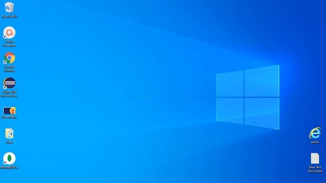 MongoDB Tutorial for Beginners | How to create Database Collection and Documents in MongoDB Compass смотреть онлайн