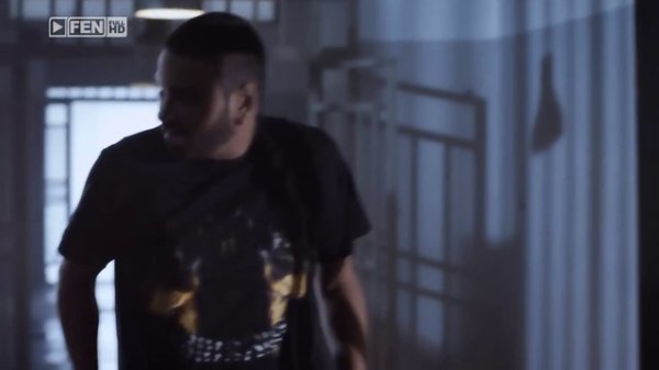 АЗИС - Пий цяла нощ