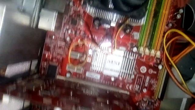 Чёрный экран монитора что делать ? смотреть онлайн