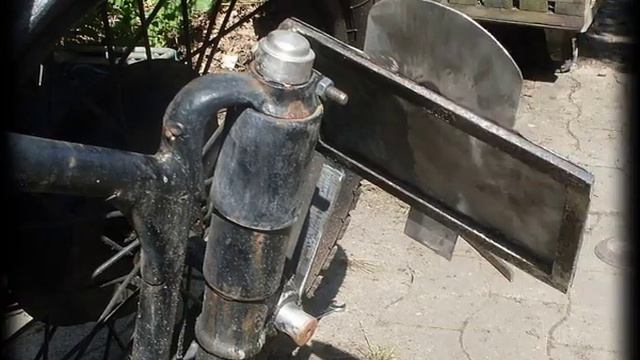 M72 Bobber смотреть онлайн