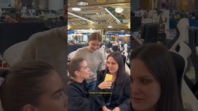 Каким должен быть лучший руководитель?! Вот вам ответ!