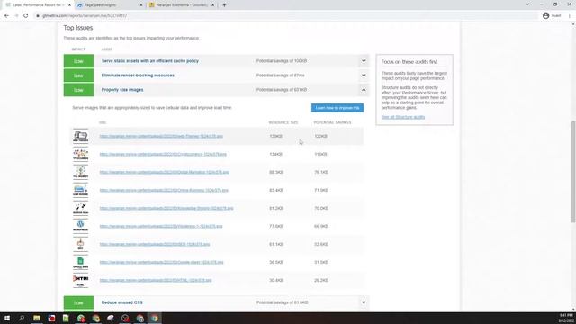 How to Use Google PageSpeed Insights & GTMetrix to Check Website Speed | Free смотреть онлайн
