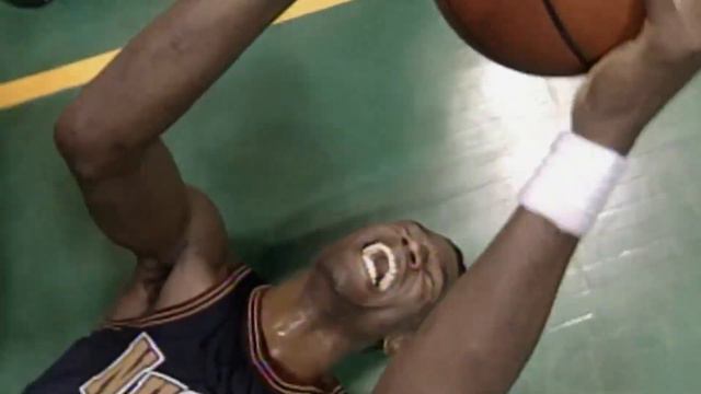 How Players in the NBA Got Their Nickname: Part 2 смотреть онлайн