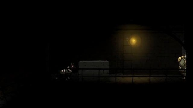 Valiant Hearts. The Great War - Глава 2 часть 7. Форт Дуомон смотреть онлайн