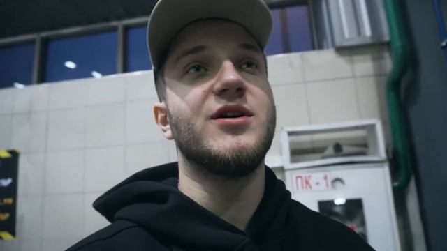 404 | EPISODE 1 | GLA 45