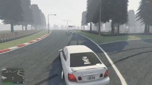 СУМАСШЕДШИЙ ДРИФТ ТАНДЕМ В ГТА 5 . ДРИФТ В GTA 5