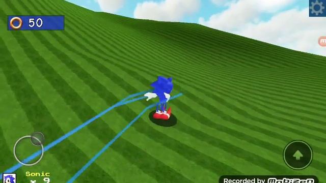 Sonic Utopia (sonic roblox games) смотреть онлайн