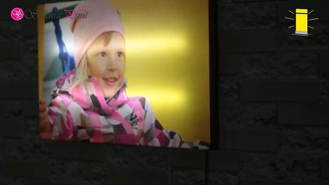 Светильник из вашей фотографии смотреть онлайн