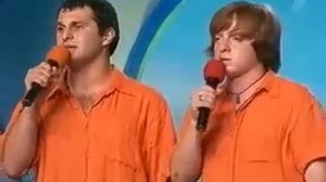 Нарты из Абхазии