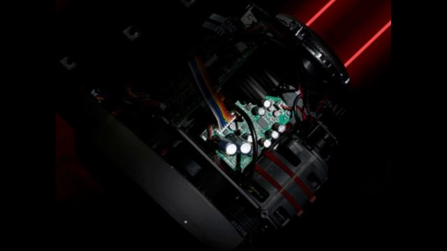 Designed For GT 7 & GT Sport Is The Thrustmaster T-GT 2 Racing Wheel смотреть онлайн