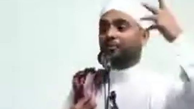 Alavi Moulana Mursi bayan(5) смотреть онлайн