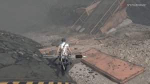 Обзор игры Metal Gear Survive