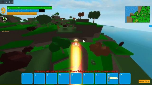 DUNGEON LOCATION! | Dragon Soul | ROBLOX смотреть онлайн