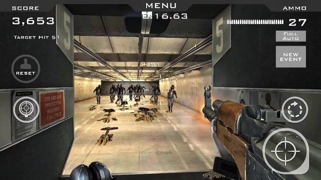 Gun Club Armory v1.2.6 Mod Apk (Unlocked) смотреть онлайн