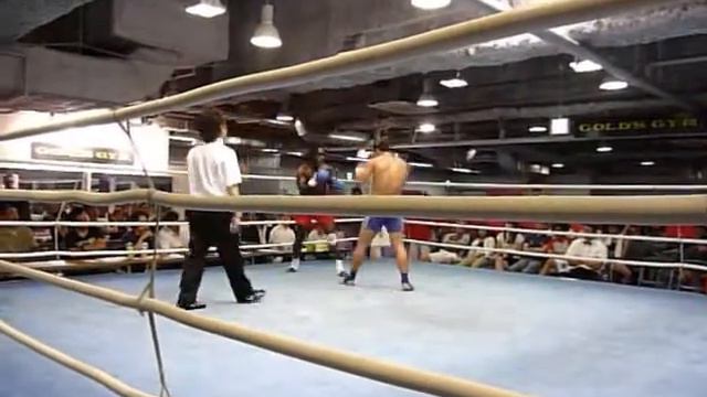 Vahid Roshani Iran vs. Africa, K1 selection 2008 смотреть онлайн