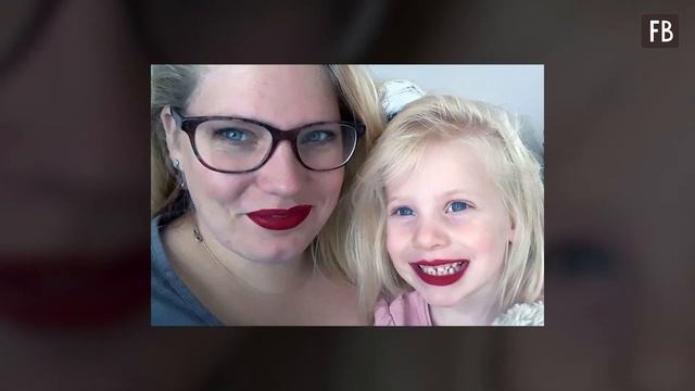 Женщине пришлось побрить дочь наголо после ночевки у бабушки с дедушкой смотреть онлайн