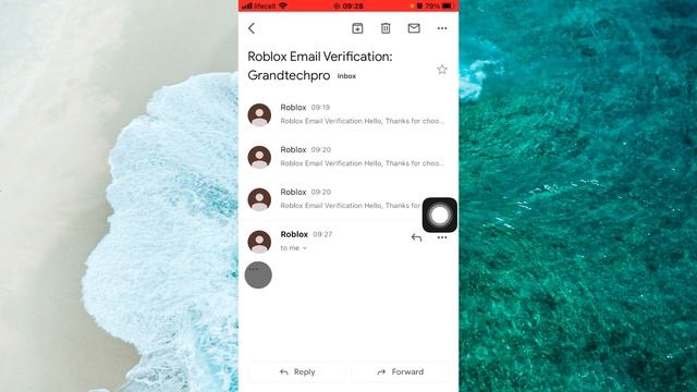 How to Change Your Roblox Email Address on a Mobile Device смотреть онлайн