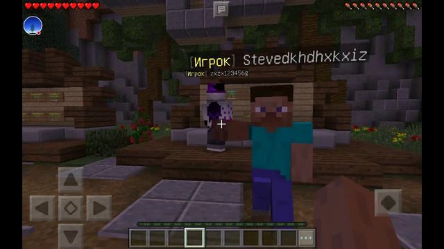 Стрим игры "Minecraft PE". Бесплатно пиарю и рейдим всех!!!!!!! смотреть онлайн