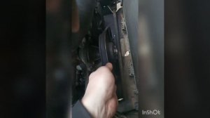 КАК ЗАМЕНИТЬ РЕМЕНЬ ГЕНЕРАТОРА ВАЗ 2106