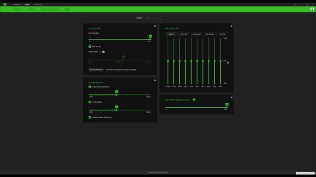 Razer Blackshark V2 Vs. Razer Kraken Ultimate Gaming Headset Showdown