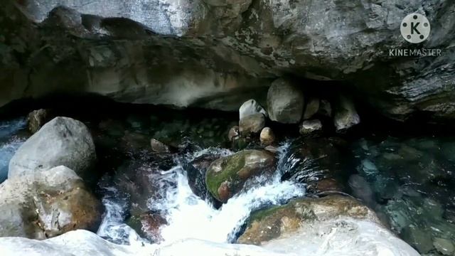 КАНЬОН САПАДЕРЕ АЛАНЬЯ ТУРЦИЯ смотреть онлайн