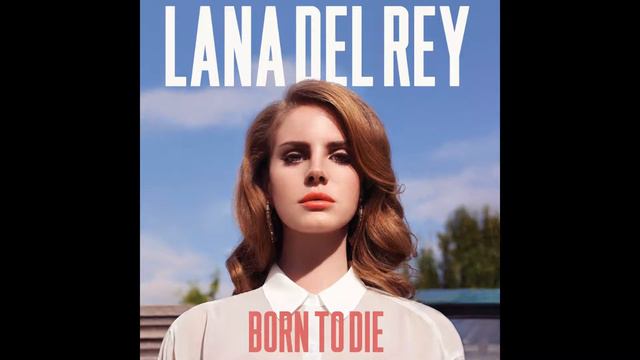 Lana Del Rey - Dark Paradise (Born to Die) [Audio] смотреть онлайн
