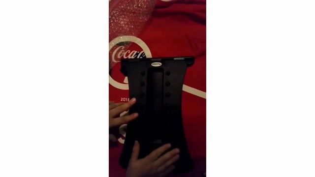 Обзор сAliExpress! Массаж спины!часть первая! смотреть онлайн