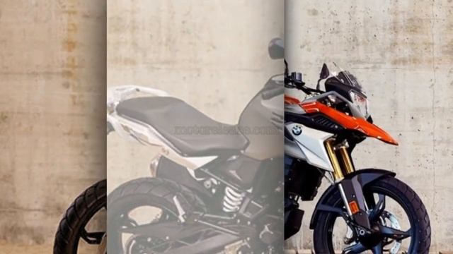 2019 BMW G 310 GS Adventure Review | Price смотреть онлайн