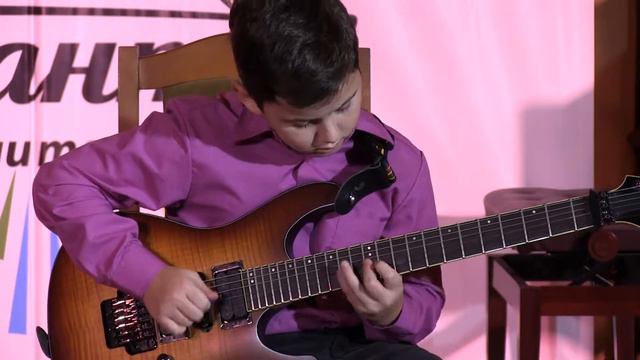 Игра престолов / Game Of Thrones саундтрек на гитаре