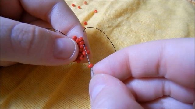 DIY: Beaded Star ¦ The Corner of Craft смотреть онлайн