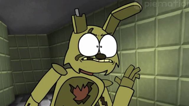 5 AM at Freddy's: The Sequel (перевод) смотреть онлайн