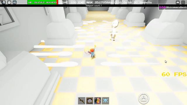 Undertale The Return of Monsters：Last Breath Sans but it's Script test [アンダーテール/ロブロックス] смотреть онлайн