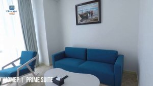 Diamond Bay Hotel – отель 5* (Вьетнам, Нячанг). Обзор 2018