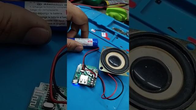 How To Make Cheap & Best Bluetooth Speaker смотреть онлайн