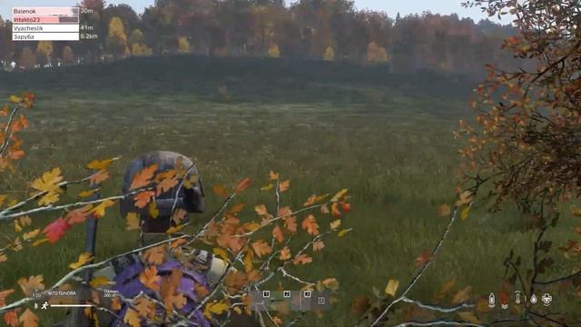 DayZ Рейды-Фан-Снайпер смотреть онлайн