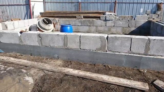 Весна. Стройка. Пол за 70т.р. смотреть онлайн