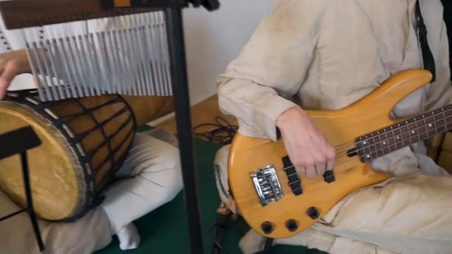 SatSound - Saraswati mantra | Сарасвати смотреть онлайн