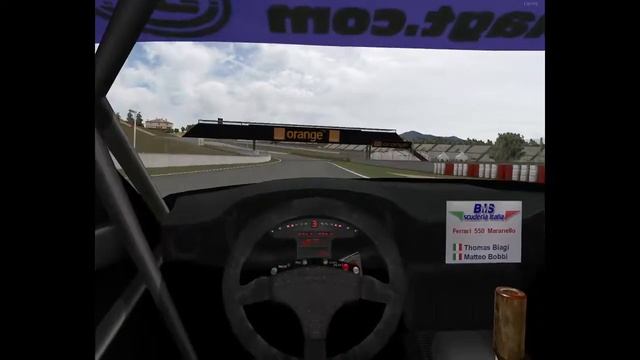 2021 02 03; GTR - Fia GT Racing Game - testing WiiMote G Sensor as headtrack смотреть онлайн