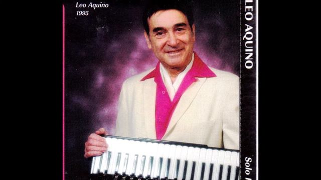 "Pizzicato Polka" from "Sylvia" - Leo Delibes played on accordion by Leo Aquino смотреть онлайн