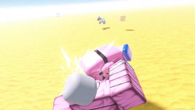 (ROBLOX JOJO) Tusk Act 4 ORA ORA Arigato Gyro Beatdown Concept смотреть онлайн