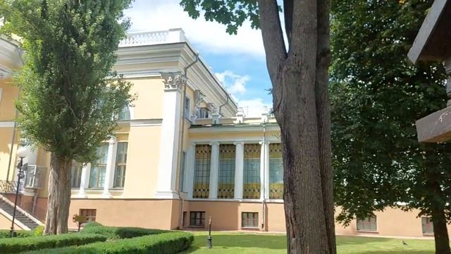 Американец показывает мне Гомель! Вот это поворот! смотреть онлайн