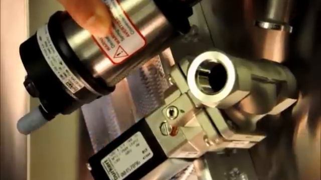 How to locate the Burkert Part Number смотреть онлайн