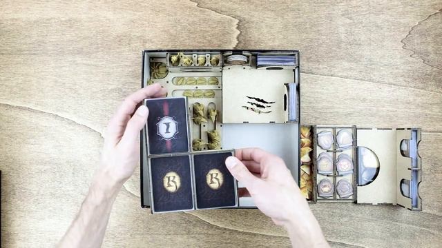 Unboxing Mice and Mystics - The Dicetroyers смотреть онлайн