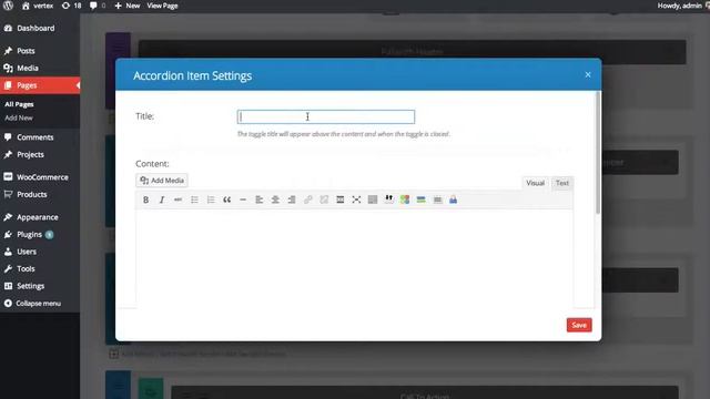 Using The Accordion Module смотреть онлайн