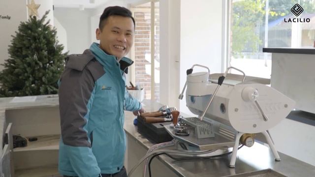 LẮP ĐẶT LACILIO HUNTER CHO KHÁCH HÀNG TẠI HÀ NỘI I AUTOSHOP смотреть онлайн