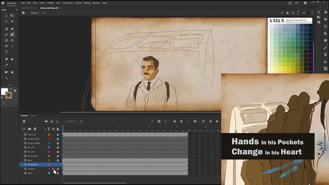 Jim Crow Museum Style Guide - Environments смотреть онлайн