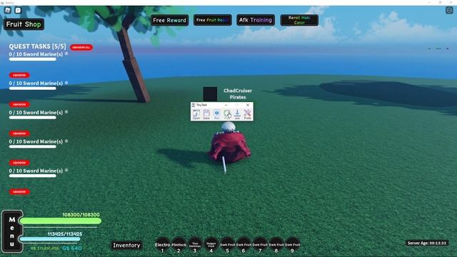 HOW TO DOWNLOAD AND USE TINYTASK IN ROBLOX/OTHER GAMES IN 2022 смотреть онлайн