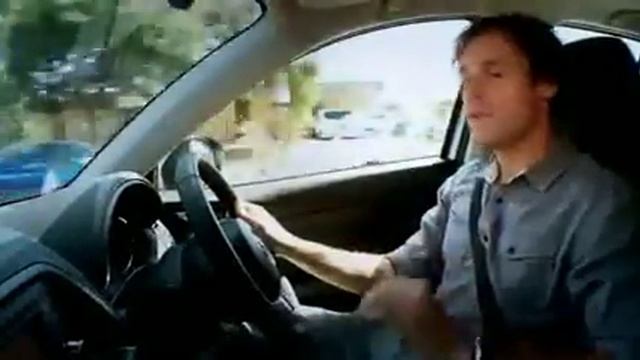 How To Use Mazda i-stop - SKYACTIV TECHNOLOGY смотреть онлайн