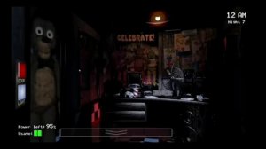 МИФЫ ФНАФ - СПАРКИ🐶 (аниматроник собака)