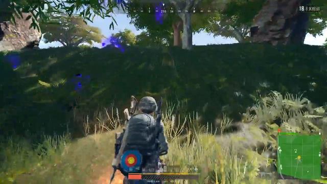 PUBG Bayan-Ulgii смотреть онлайн